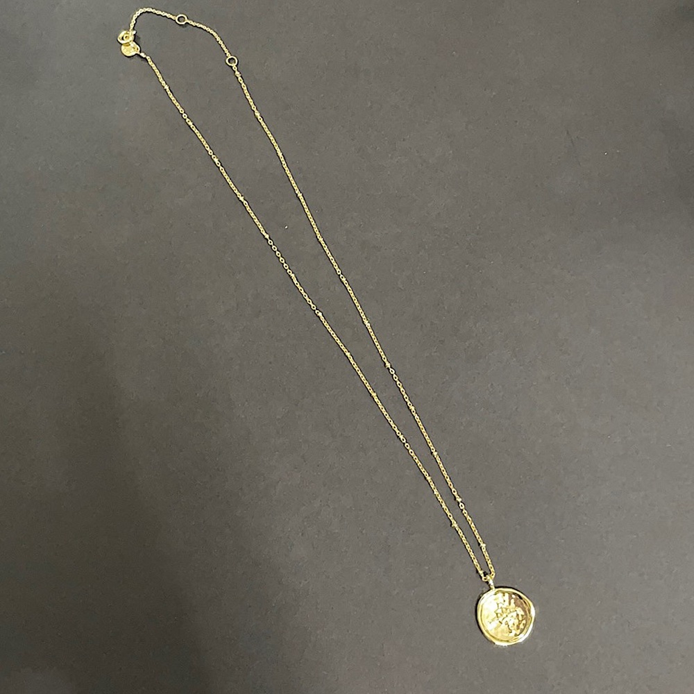 Gorjana Necklace